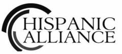 HISPANIC ALLIANCE