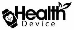 HEALTH DEVICE