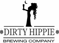 DIRTY HIPPIE BREWING COMPANY