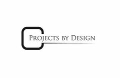 PROJECTS BY DESIGN