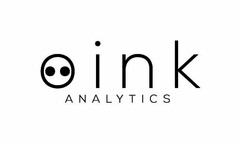 OINK ANALYTICS