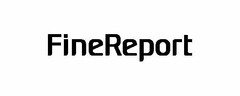 FINEREPORT