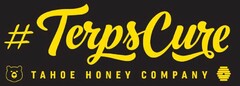 #TERPSCURE TAHOE HONEY COMPANY