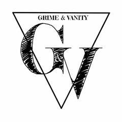 GRIME & VANITY GV