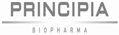 PRINCIPIA BIOPHARMA