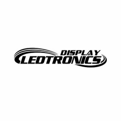 LEDTRONICS DISPALY