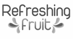 REFRESHING FRUIT