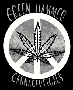 GREEN HAMMER CANNACEUTICALS