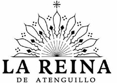 LA REINA DE ATENGUILLO