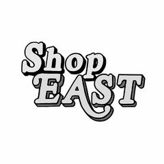 SHOP EAST