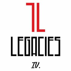 LL LEGACIES IV