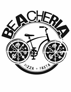 BEACHERIA PIZZA + PASTA