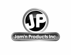 JP JAM'N PRODUCTS INC.