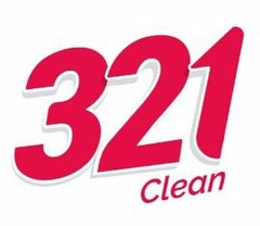 321 CLEAN