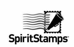 SPIRITSTAMPS