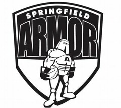 SPRINGFIELD ARMOR A