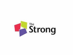 THE STRONG