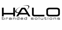 HALO BRANDED SOLUTIONS