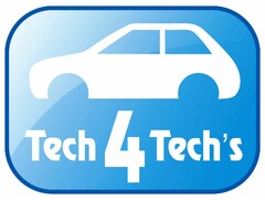 TECH 4 TECHS