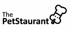 THE PETSTAURANT