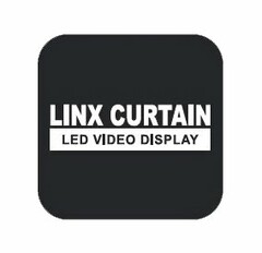 LINX CURTAIN LED VIDEO DISPLAY