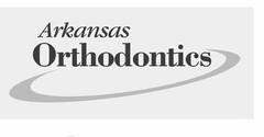 ARKANSAS ORTHODONTICS