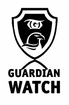 G GUARDIAN WATCH