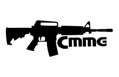 CMMG