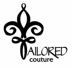 TAILORED COUTURE