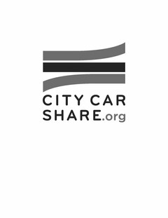 CITY CAR SHARE.ORG