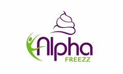 ALPHA FREEZZ