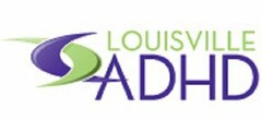 LOUISVILLE ADHD