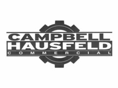 CAMPBELL HAUSFELD C O M M E R C I A L