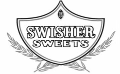 SWISHER SWEETS SS