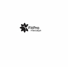 FITPRO MASSAGE