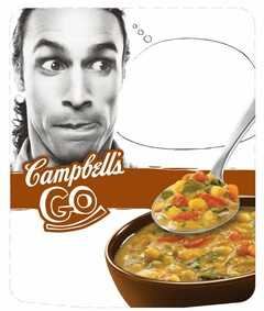 CAMPBELL'S GO