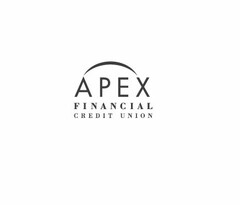 APEX FINANCIAL CREDIT UNION