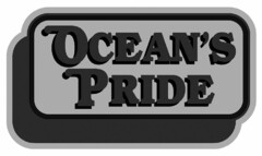 OCEAN'S PRIDE