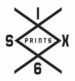 SIX PRINTS 6