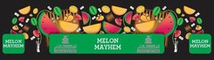 MELON MAYHEM; AL FAKHER SPECIAL EDITION