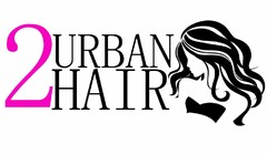 2 URBAN HAIR