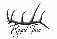 ROYAL TINE