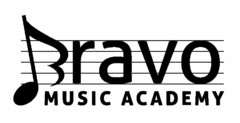 BRAVO MUSIC ACADEMY