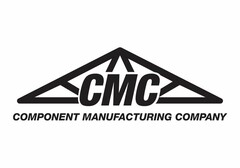 CMC COMPONENT MANUFACTURING COMPANY
