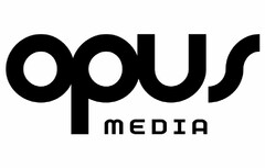 OPUS MEDIA