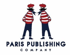 PARIS PUBLISHING COMPANY
