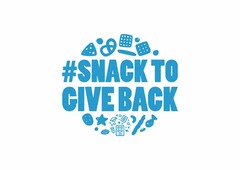 SNACK TO GIVE BACK