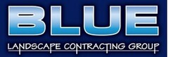 BLUE LANDSCAPE CONTRACTING GROUP