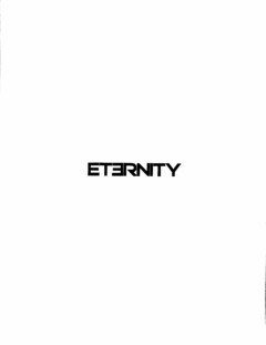 ETERNITY