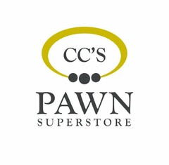 CC'S PAWN SUPERSTORE